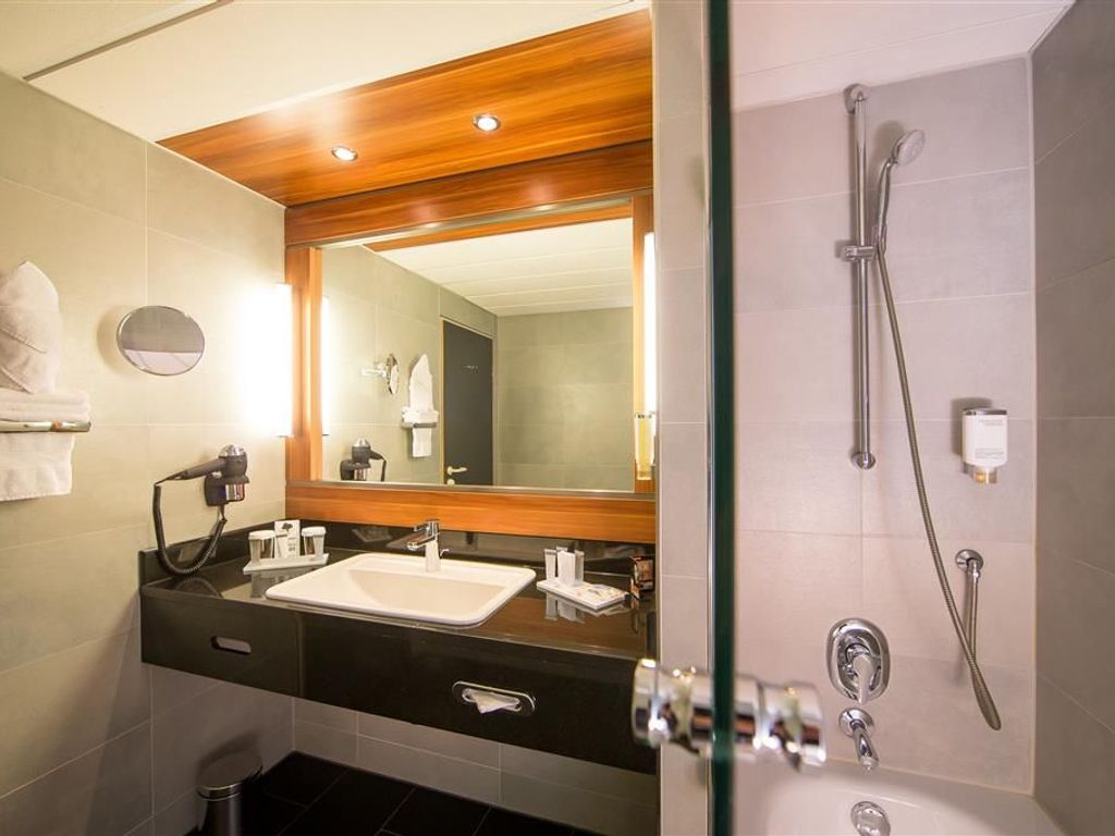 Lindner Hotel Frankfurt Hochst