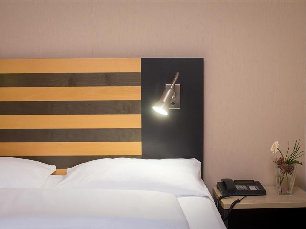 Lindner Hotel Frankfurt Hochst