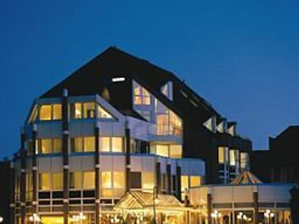 Rheinhotel Larus