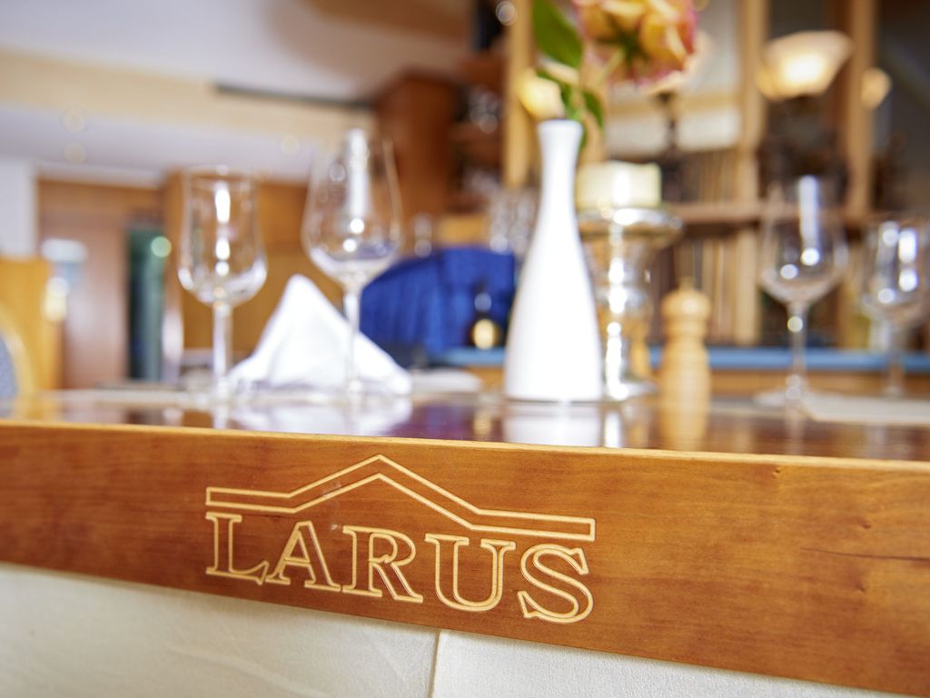 Rheinhotel Larus