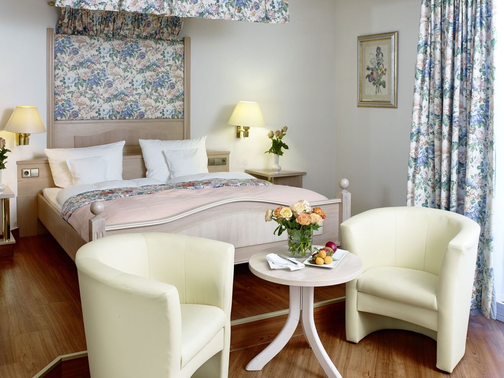 Rheinhotel Larus