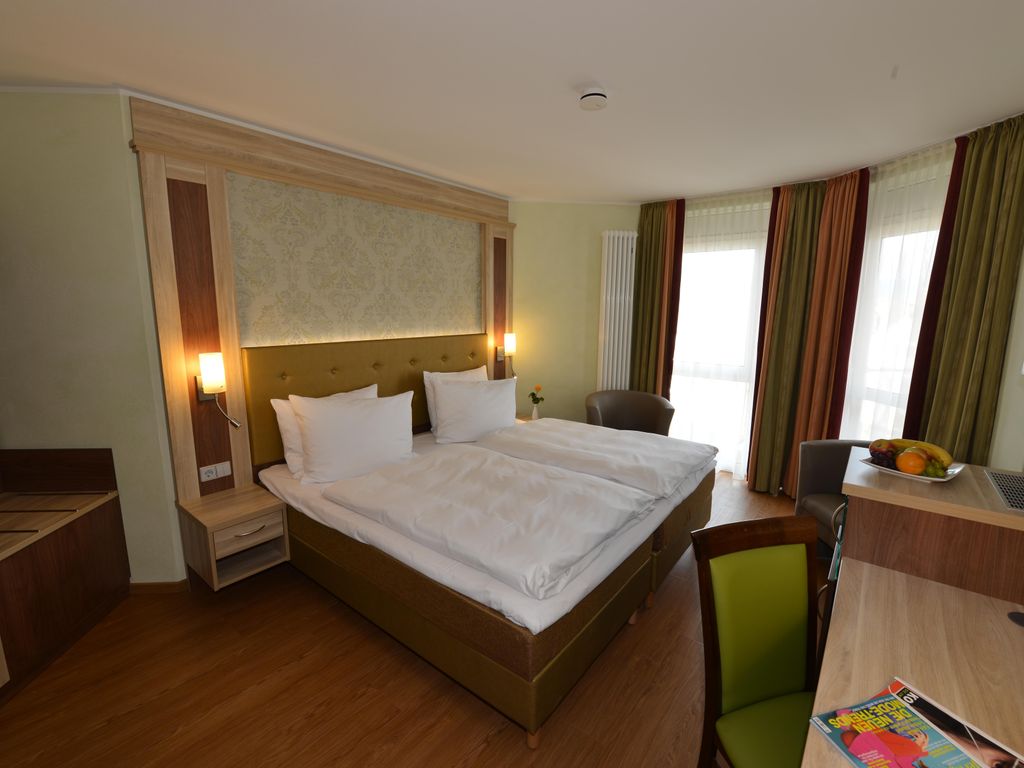 Rheinhotel Larus