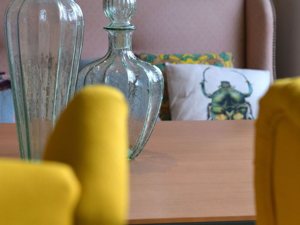 Hotel BIRGIT Berlin Mitte