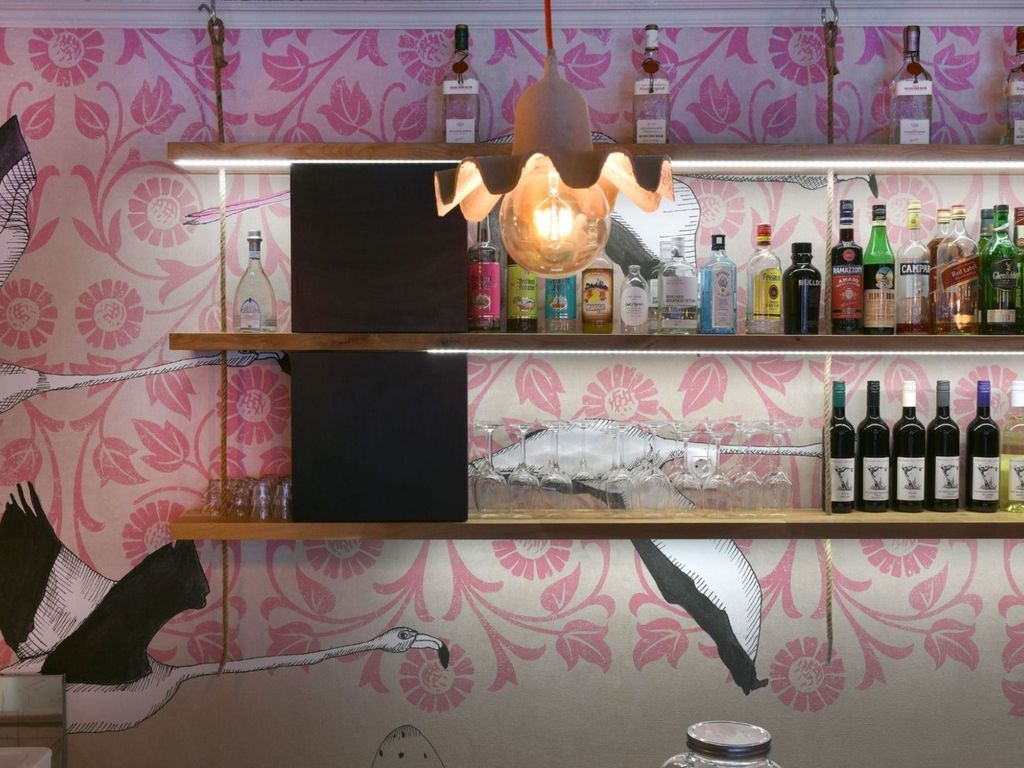 Hotel BIRGIT Berlin Mitte