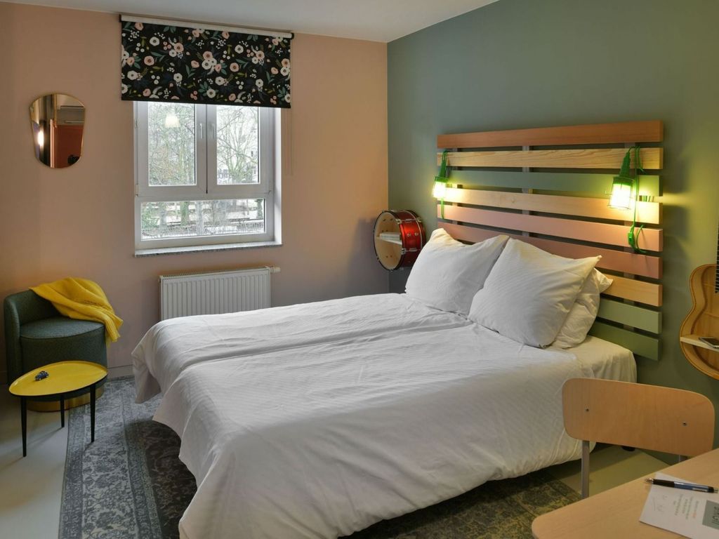Hotel BIRGIT Berlin Mitte