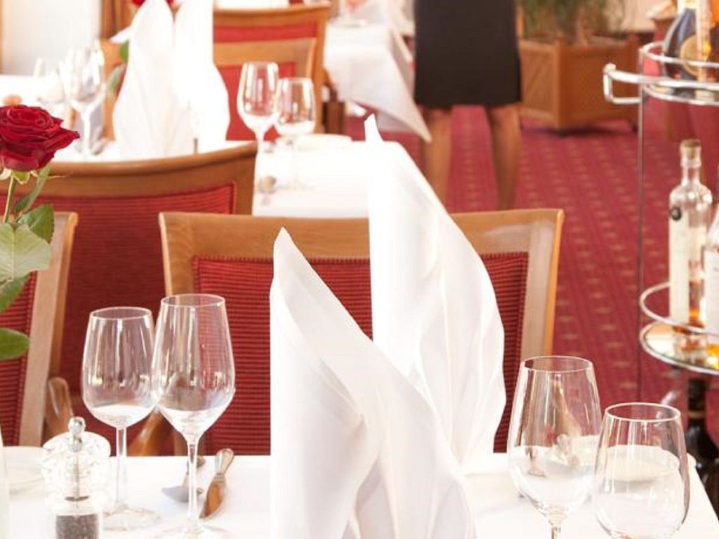 Dehner Blumen Hotel