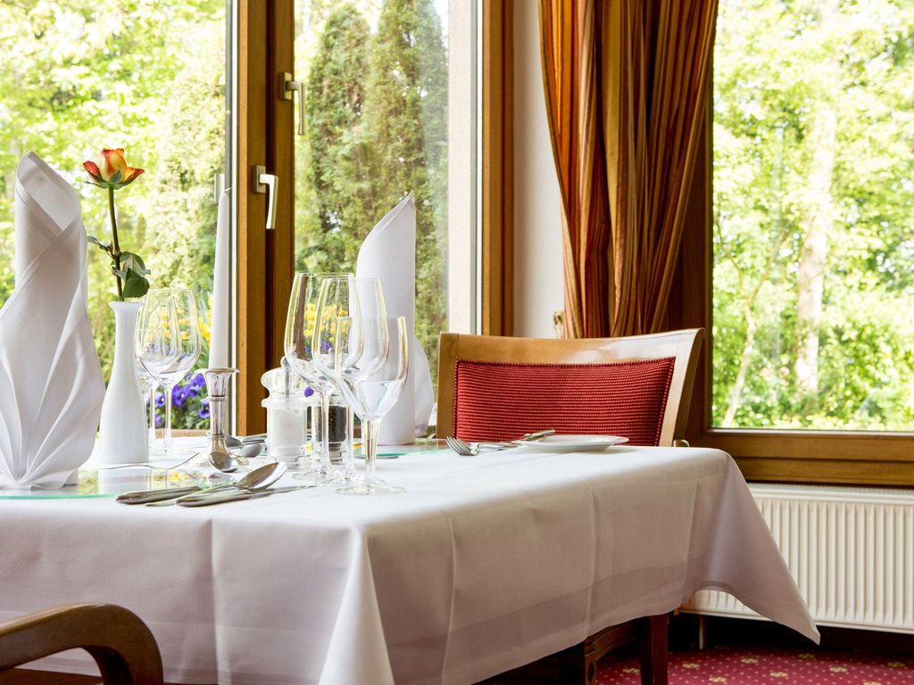 Dehner Blumen Hotel