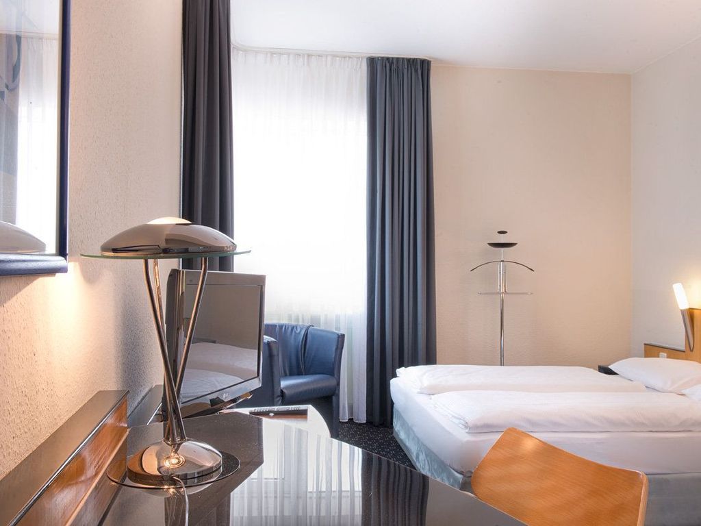 Grand Hostel Berlin urban