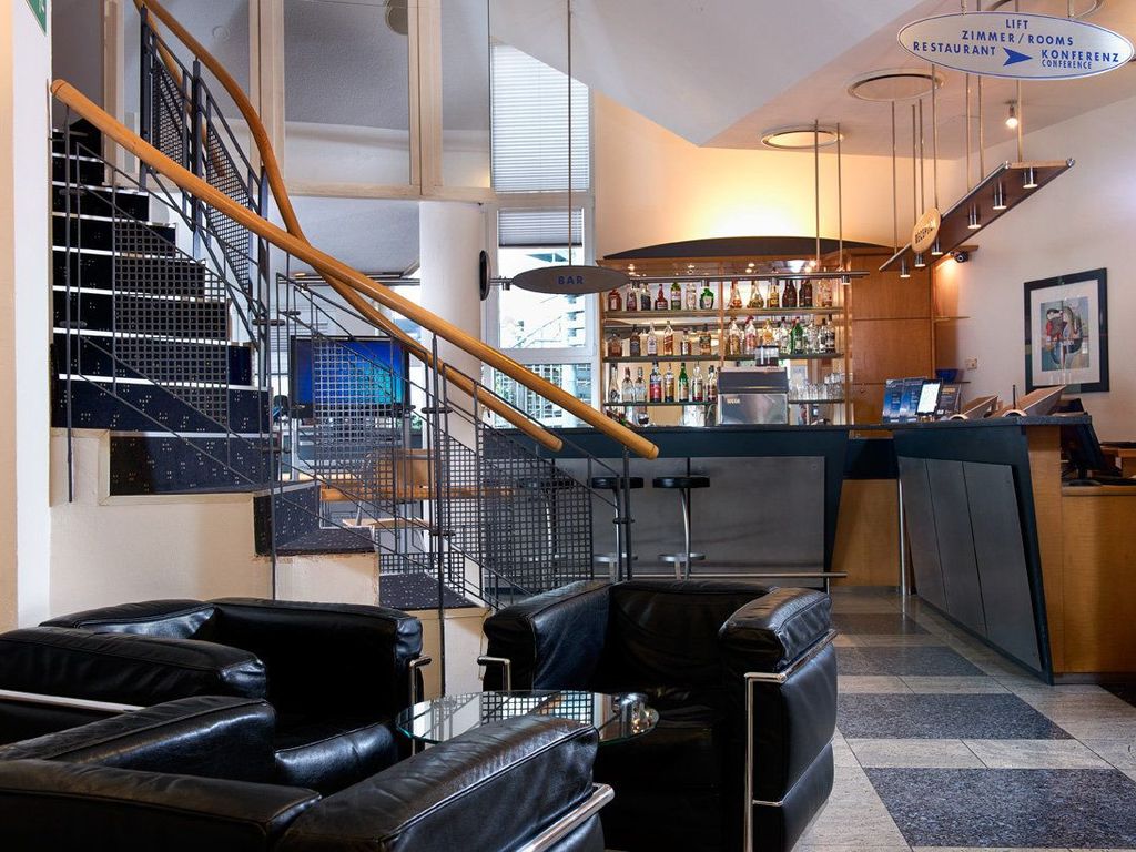 Grand Hostel Berlin urban