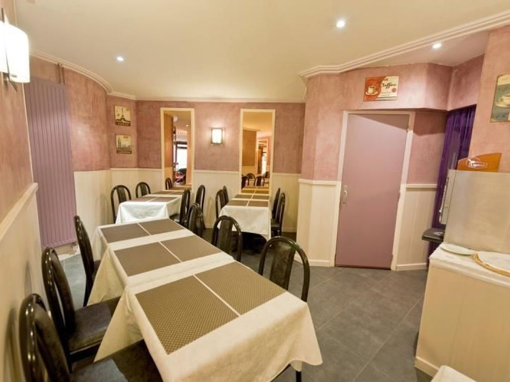 ROYAL BERGERE