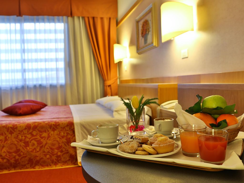 Bonotto Hotel Palladio