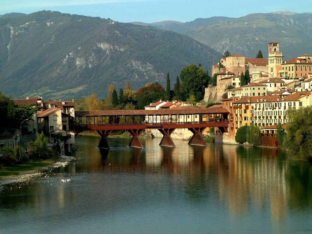 Bonotto Hotel Palladio