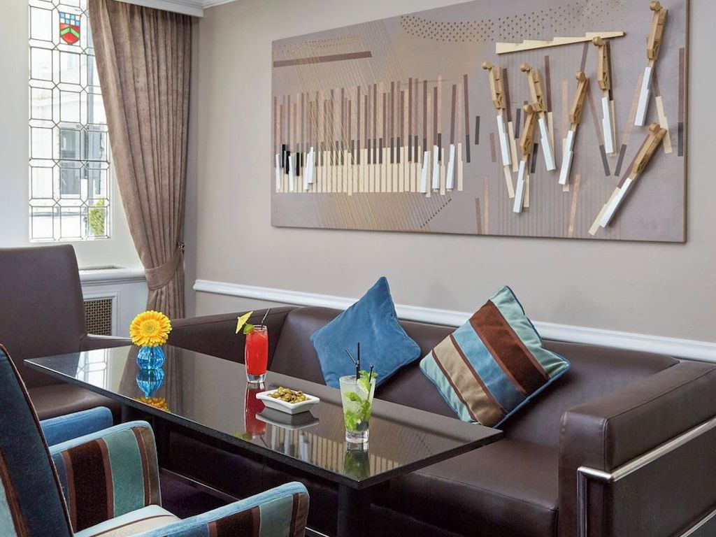 Lancaster Gate Hotel