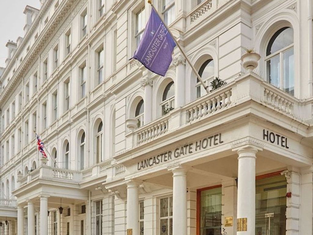Lancaster Gate Hotel