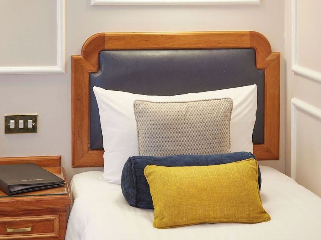 Lancaster Gate Hotel
