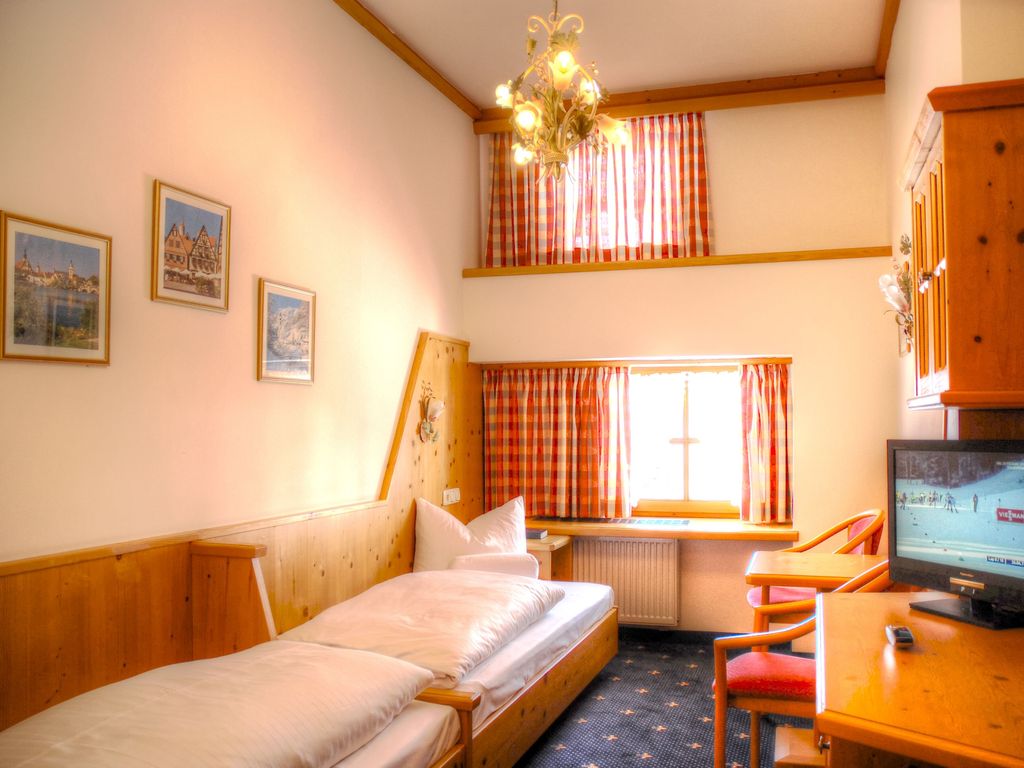 Hölzer Bräu by Lehmann Hotels
