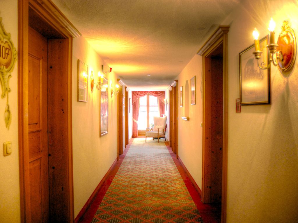 Hölzer Bräu by Lehmann Hotels