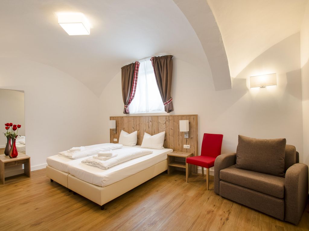 Hölzer Bräu by Lehmann Hotels