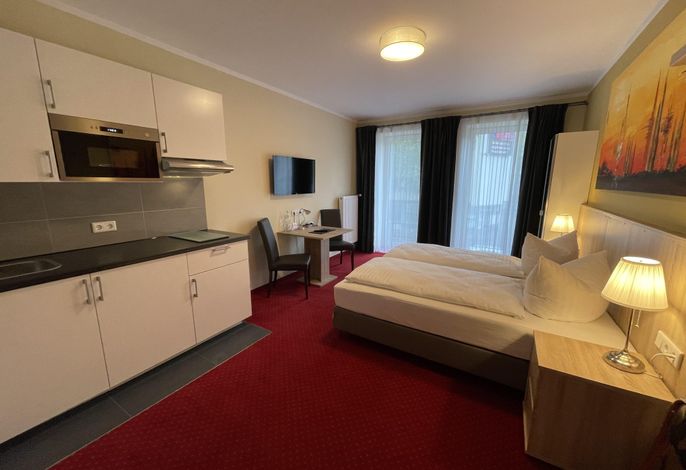 Hotel Palm Premium