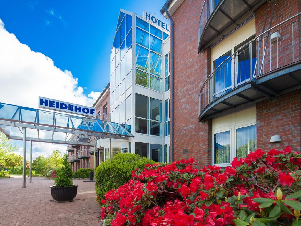 Heidehof Garni