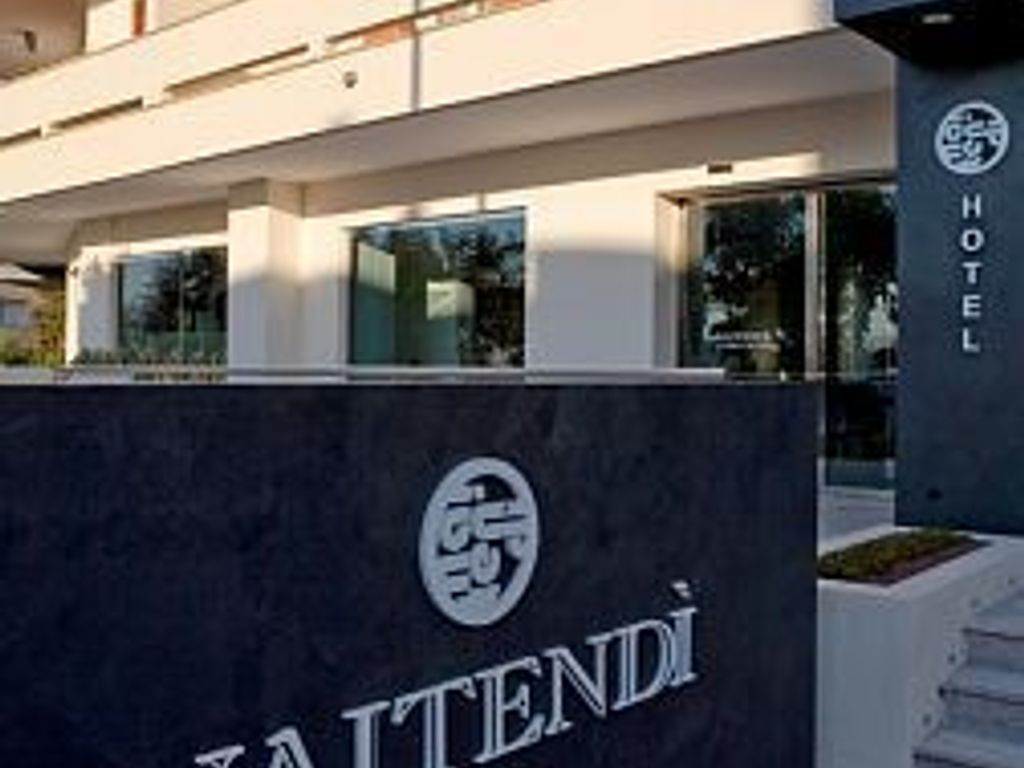 Naitendì