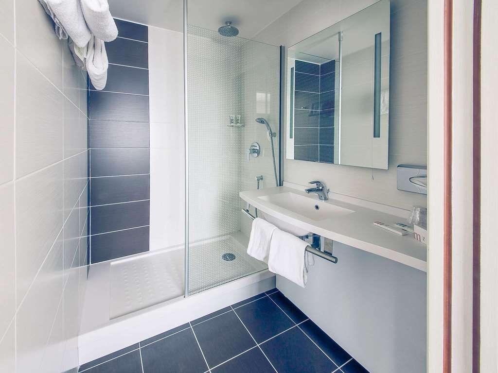 Mercure Lille Roubaix - Grand Hôtel