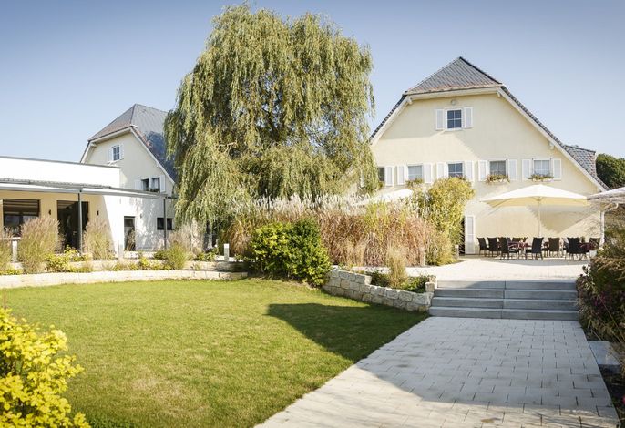 Ringhotel Nicolai Landhaus