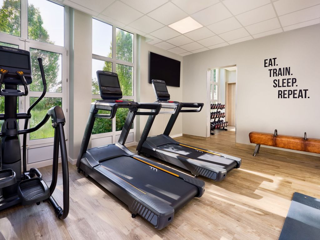 Courtyard by Marriott Dortmund