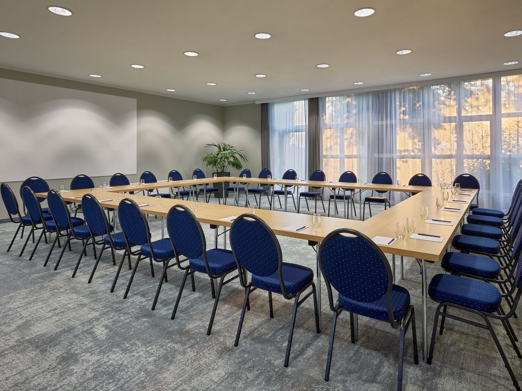 Courtyard by Marriott Dortmund
