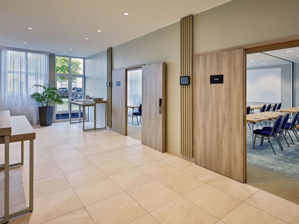 Courtyard by Marriott Dortmund