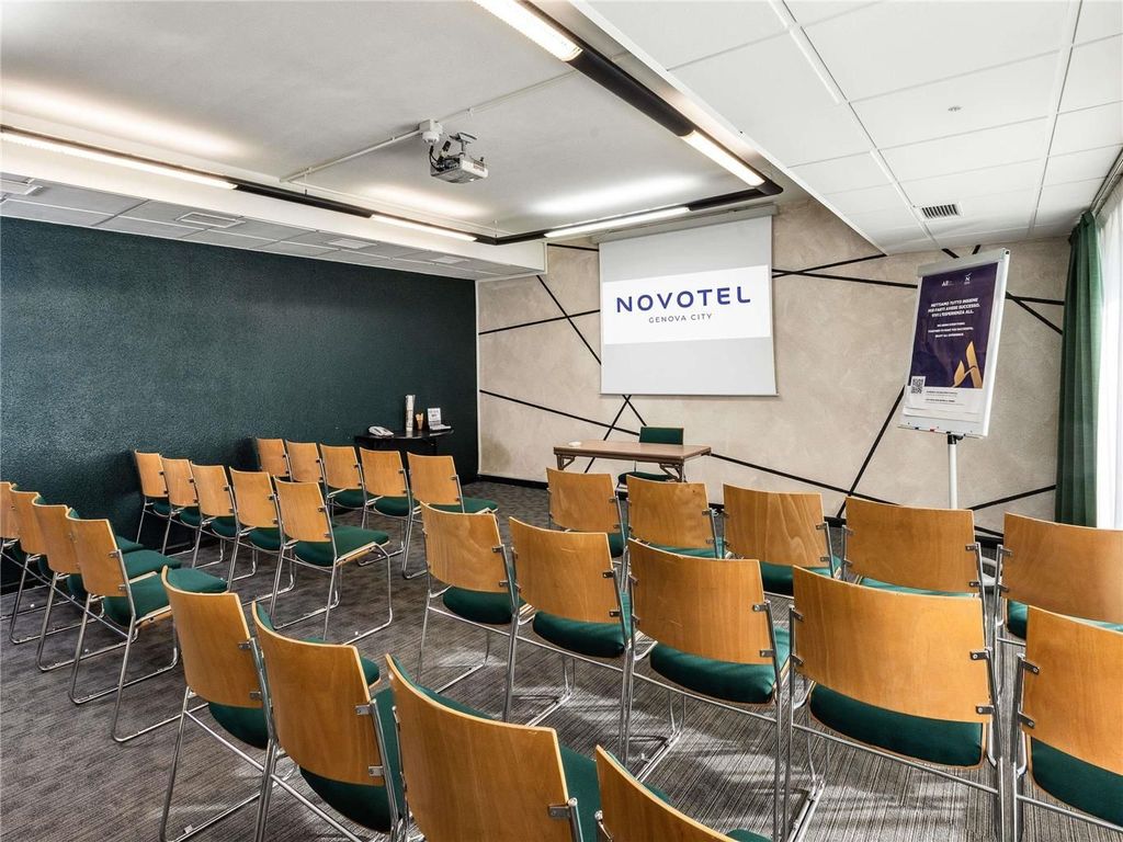 Novotel Genova City