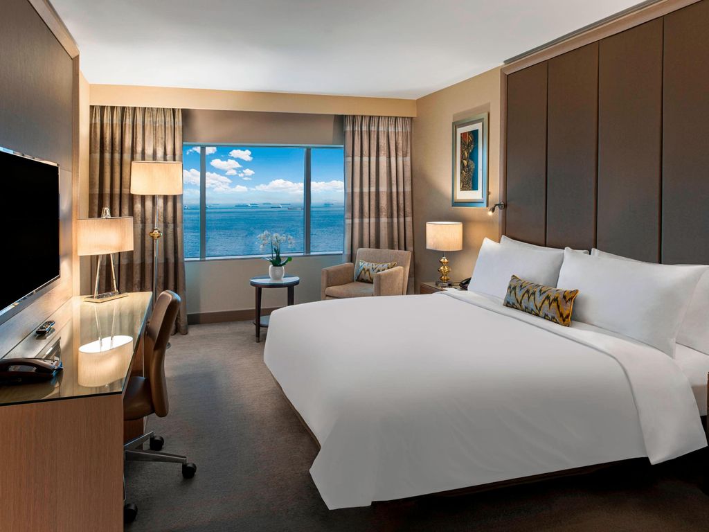 Renaissance Polat Istanbul Hotel