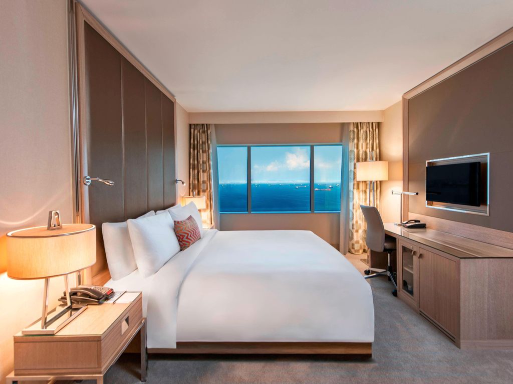 Renaissance Polat Istanbul Hotel