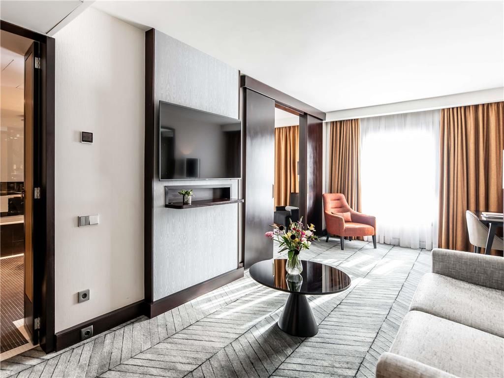 Sofitel Lisbon Liberdade