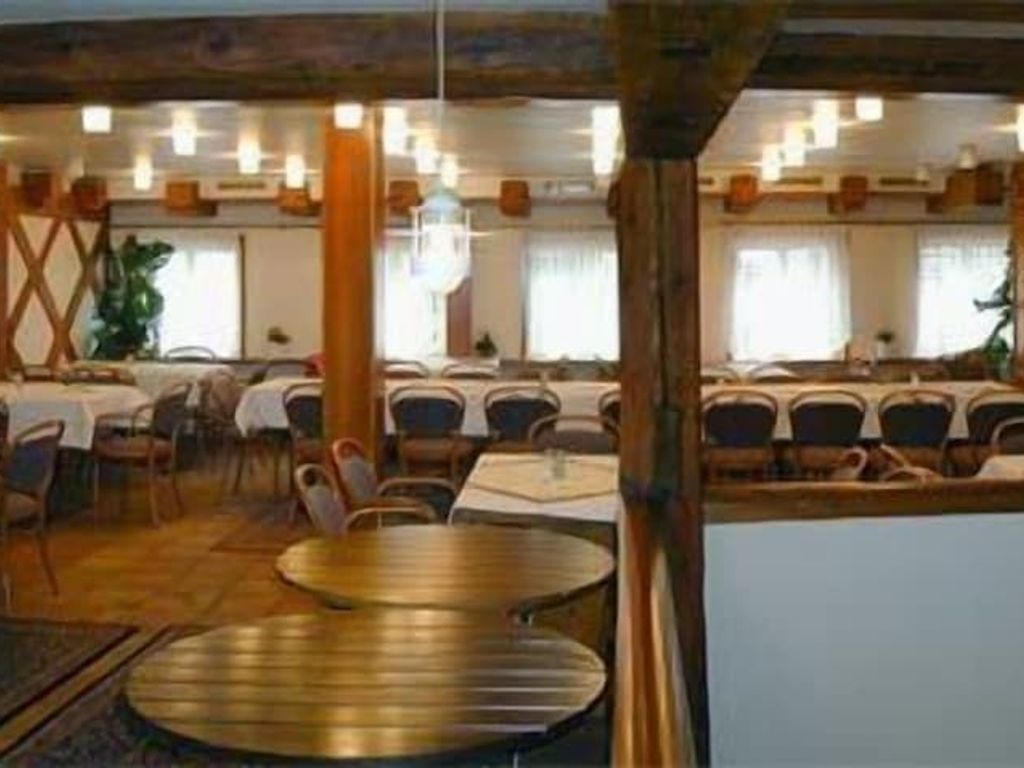 Hotel Ratsstube Calw