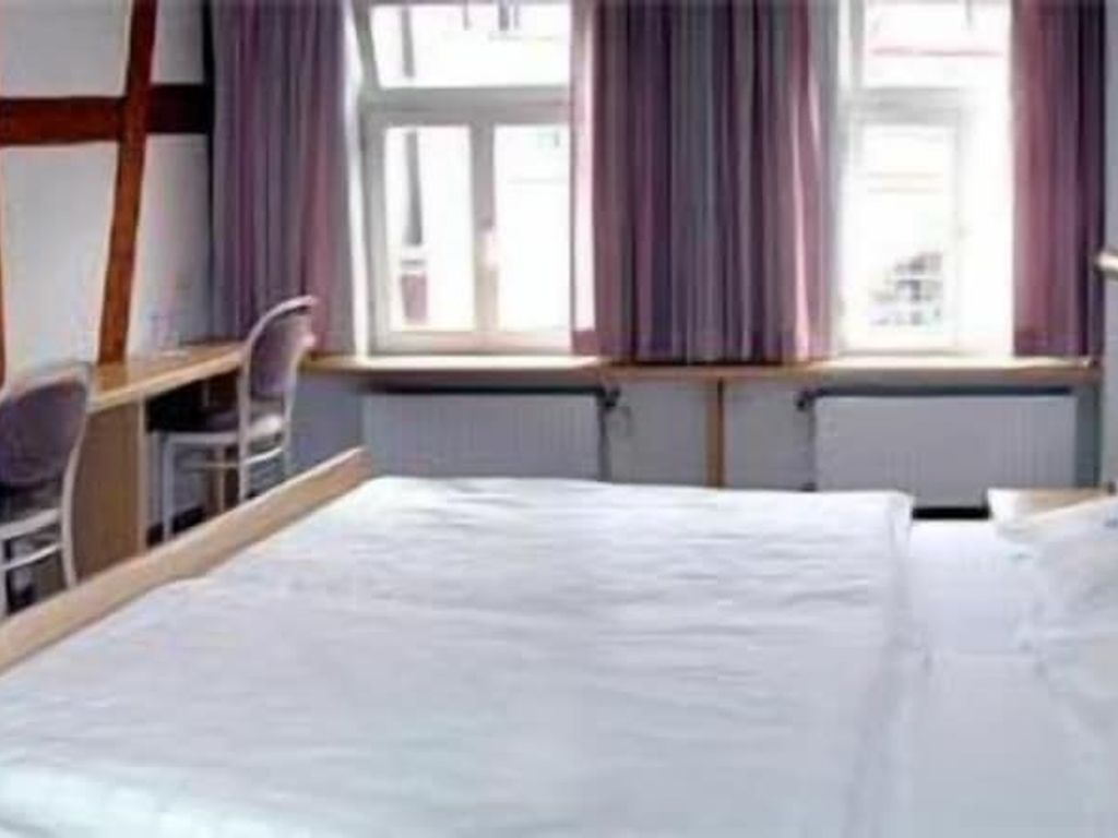 Hotel Ratsstube Calw