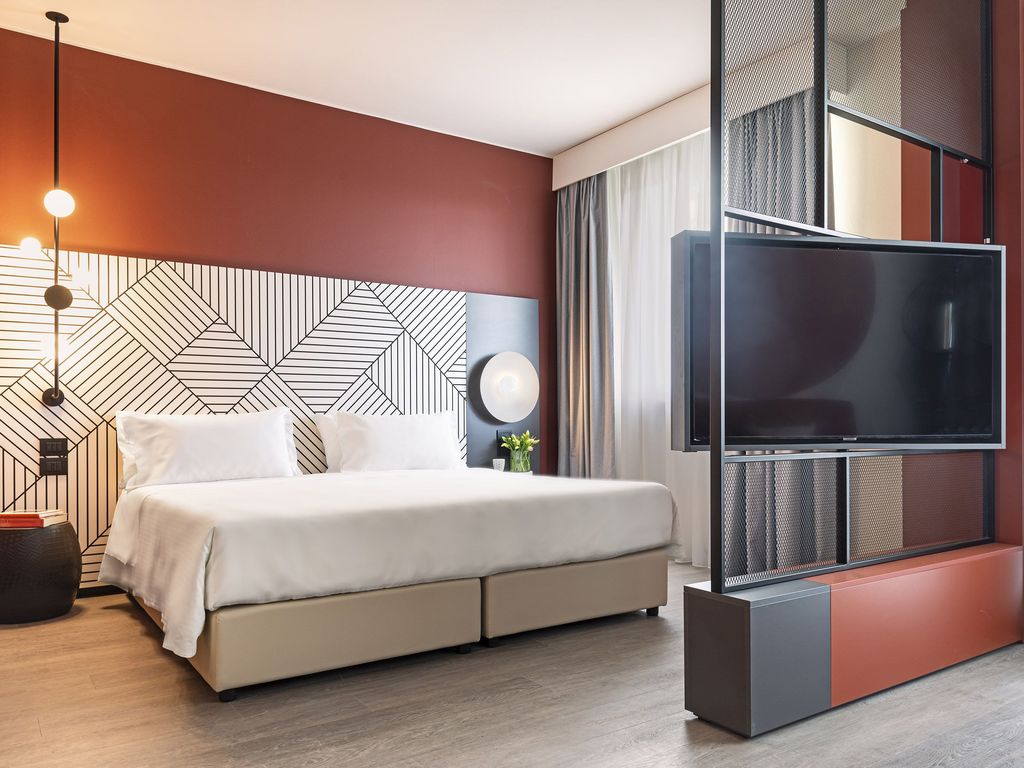 Quark Hotel Milano