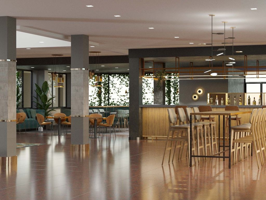 Quark Hotel Milano