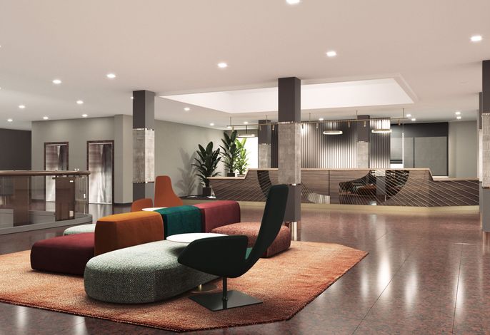 Quark Hotel Milano
