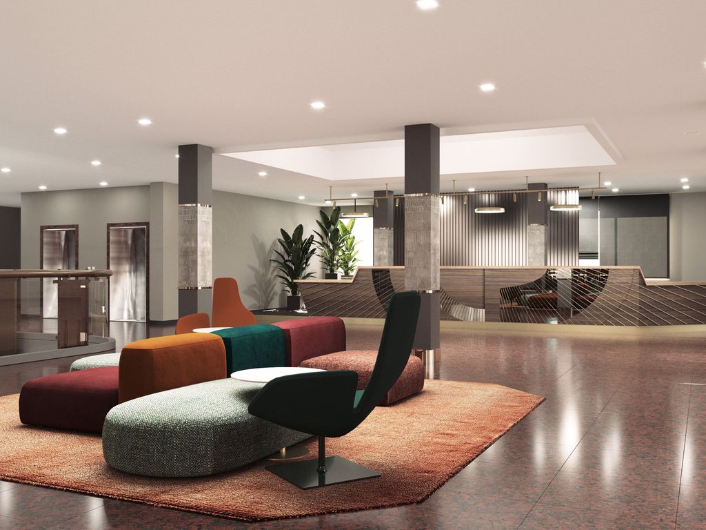 Quark Hotel Milano