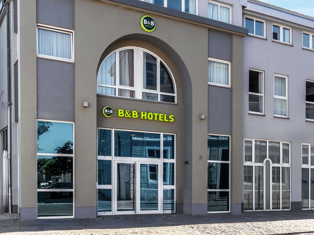 B&B Hotel Eschweiler