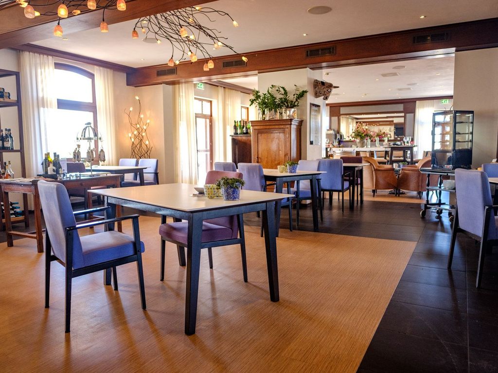Valuas Restaurant Brasserie