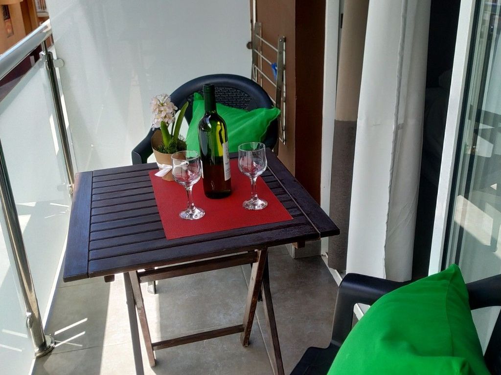 El Patio Apartamentos