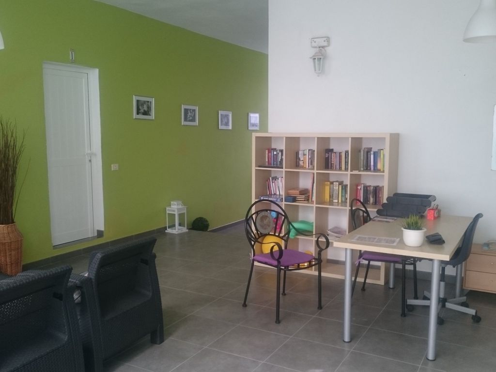 El Patio Apartamentos