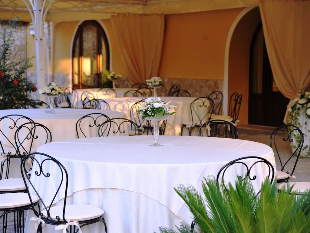 Tenuta San Francesco