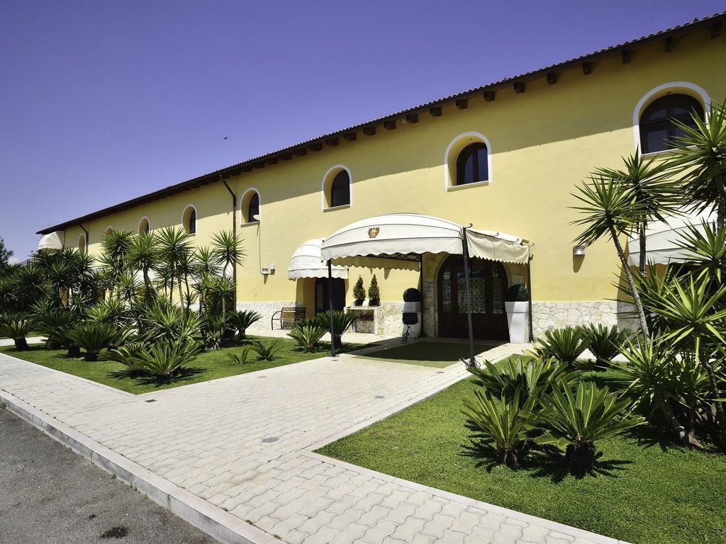 Tenuta San Francesco