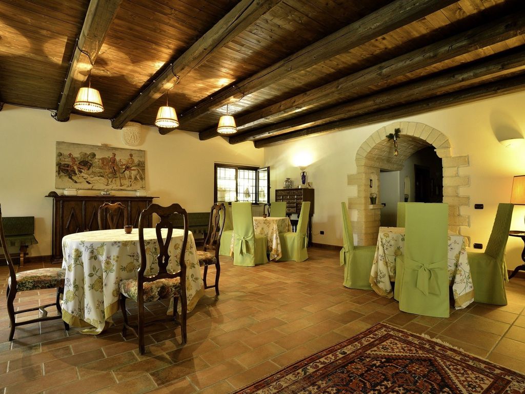 Tenuta San Francesco