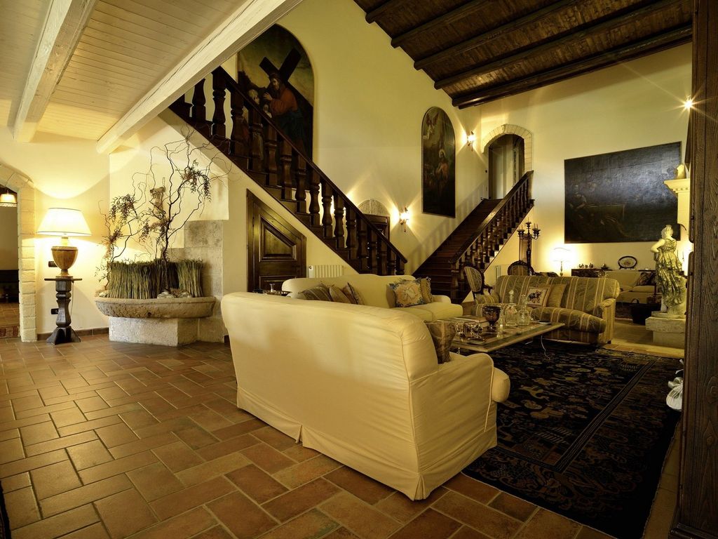 Tenuta San Francesco