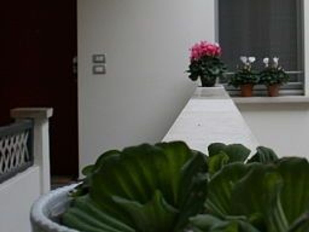 Agora Residenza Apartments