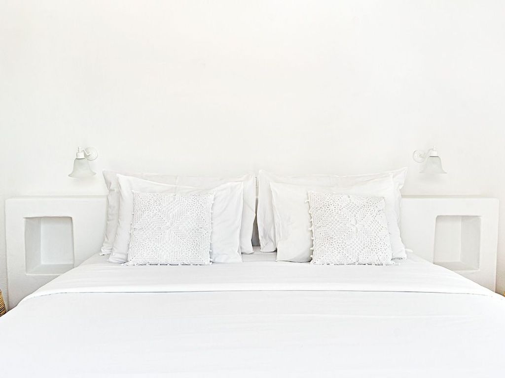A Resort to Live Mykonos Lolita